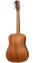 TAYLOR TSBT-E TAYLOR SWIFT BABY TAYLOR - NATURAL WITH BAG (TSBTE), TAYLOR, ACOUSTIC GUITAR, taylor-acoustic-guitar-tsbte, ZOSO MUSIC SDN BHD
