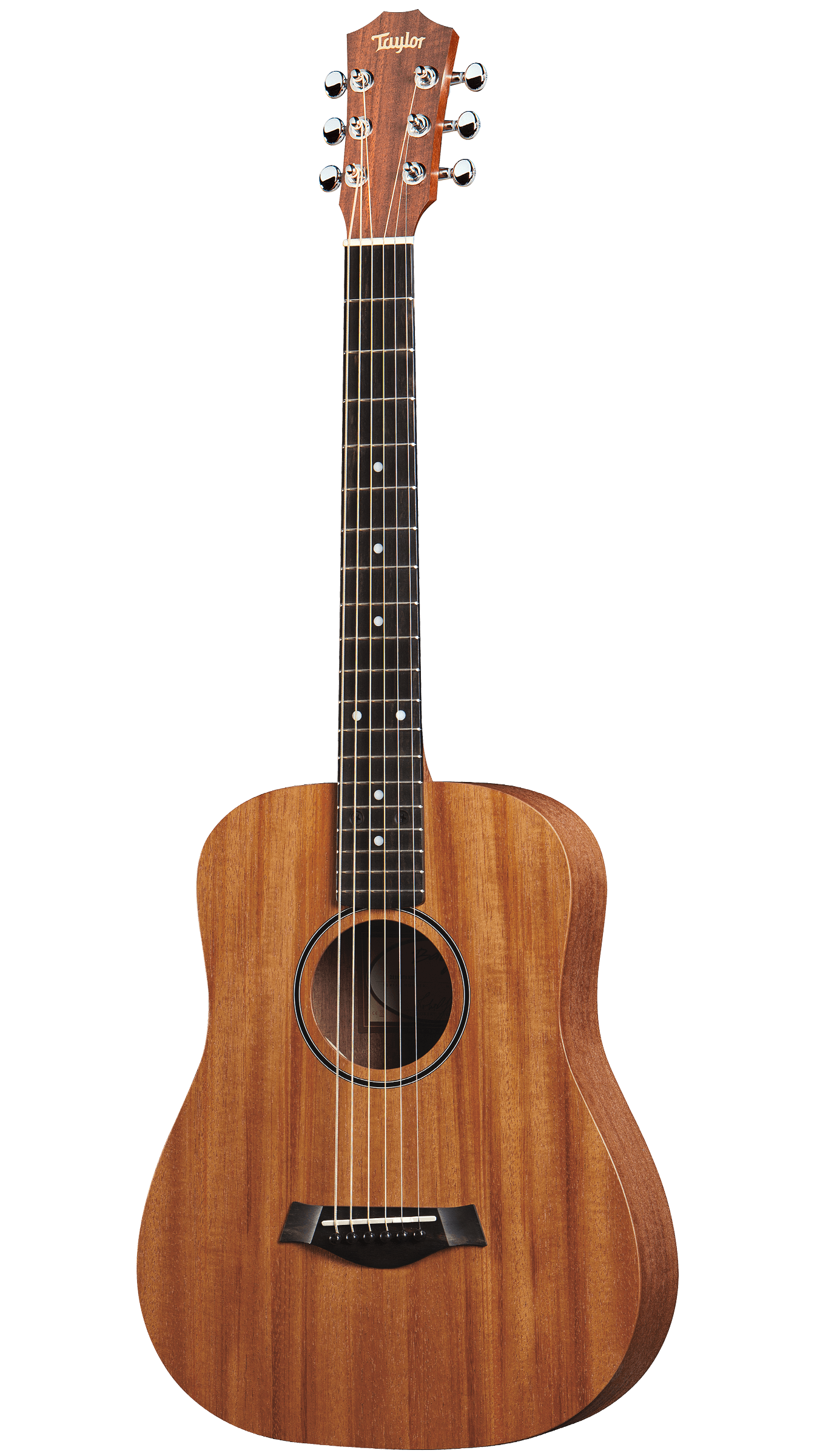 TAYLOR BT2E - MAHOGANY TOP WITH BAG (BT2-E), TAYLOR, ACOUSTIC GUITAR, taylor-acoustic-guitar-bt2e, ZOSO MUSIC SDN BHD