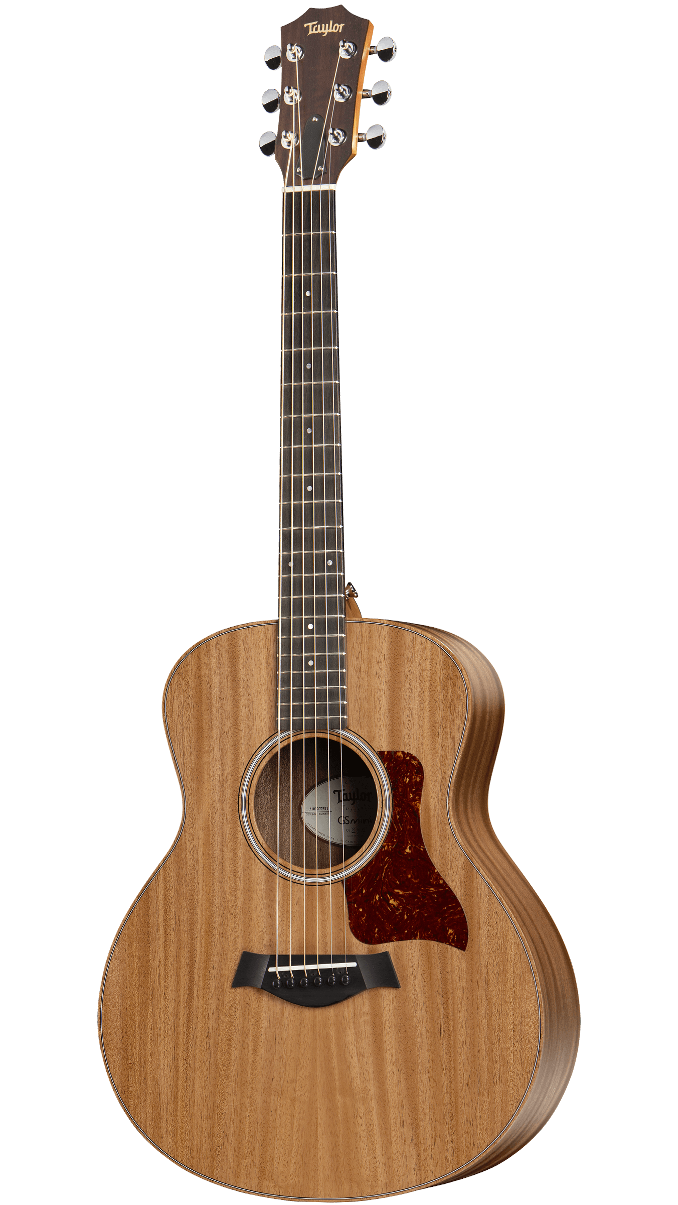 TAYLOR GS MINI-E MAHOGANY - NATURAL WITH BAG (GSMINI EMAHOGANY / GS MINI E MAHOGANY) , TAYLOR, ACOUSTIC GUITAR, taylor-acoustic-guitar-gsmini-emahogany, ZOSO MUSIC SDN BHD