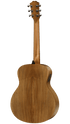 TAYLOR GS MINI-E KOA - NATURAL WITH BAG (GSMINI EKOA / GS MINI E KOA) , TAYLOR, ACOUSTIC GUITAR, taylor-acoustic-guitar-gsmini-ekoa, ZOSO MUSIC SDN BHD