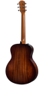 TAYLOR GS MINI-E KOA PLUS ACOUSTIC GUITAR WITH AEROCASE (GSMINI EKOA / GS MINI E KOA), TAYLOR, ACOUSTIC GUITAR, taylor-acoustic-guitar-gsmini-ekoaplus, ZOSO MUSIC SDN BHD