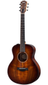 TAYLOR GS MINI-E KOA PLUS ACOUSTIC GUITAR WITH AEROCASE (GSMINI EKOA / GS MINI E KOA), TAYLOR, ACOUSTIC GUITAR, taylor-acoustic-guitar-gsmini-ekoaplus, ZOSO MUSIC SDN BHD