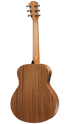 TAYLOR GS MINI-E MAHOGANY - NATURAL WITH BAG (GSMINI EMAHOGANY / GS MINI E MAHOGANY) , TAYLOR, ACOUSTIC GUITAR, taylor-acoustic-guitar-gsmini-emahogany, ZOSO MUSIC SDN BHD