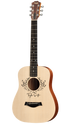 TAYLOR TSBT-E TAYLOR SWIFT BABY TAYLOR - NATURAL WITH BAG (TSBTE), TAYLOR, ACOUSTIC GUITAR, taylor-acoustic-guitar-tsbte, ZOSO MUSIC SDN BHD