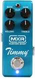 Jim Dunlop MXR CSP027 Timmy Overdrive Mini Pedal (CSP-027 / CSP 027), MXR, EFFECTS, mxr-effects-csp027, ZOSO MUSIC SDN BHD