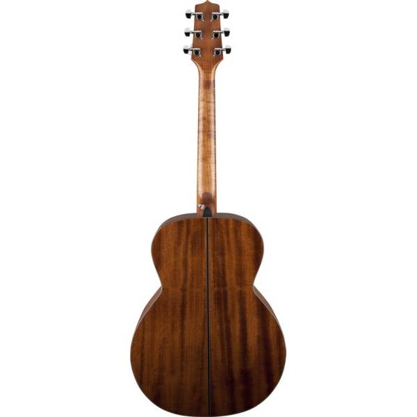 TAKAMINE GN30 NAT NEX BODY, SOLID SPRUCE TOP ACOUSTIC GUITAR