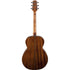 TAKAMINE GN30 NAT NEX BODY, SOLID SPRUCE TOP ACOUSTIC GUITAR |  TAKAMINE |  ACOUSTIC GUITAR |  Zoso Music
