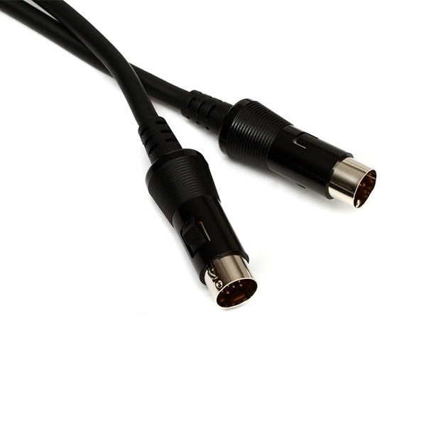Roland GKC-5 13 Pin Cable - 15' for Roland GK Guitar Systems (GKC5 GKC 5)