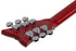 SCHECTER ULTRA III ELECTRIC GUITAR - VINTAGE RED (3154) MADE IN KOREA, SCHECTER, ELECTRIC GUITAR, schecter-electric-guitar-ultra-iii-vr, ZOSO MUSIC SDN BHD