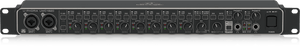 Behringer U-Phoria UMC-1820 USB 2.0 Audio Interface (UMC1820 / UMC 1820) | BEHRINGER , Zoso Music
