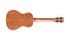 Cordoba Concert Ukulele Player Pack - Mahogany Top, Mahagony Back &amp; Sides with Gig Bag, Instructional Book, and Strings | CORDOBA , Zoso Music
