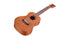 Cordoba Concert Ukulele Player Pack - Mahogany Top, Mahagony Back &amp; Sides with Gig Bag, Instructional Book, and Strings | CORDOBA , Zoso Music