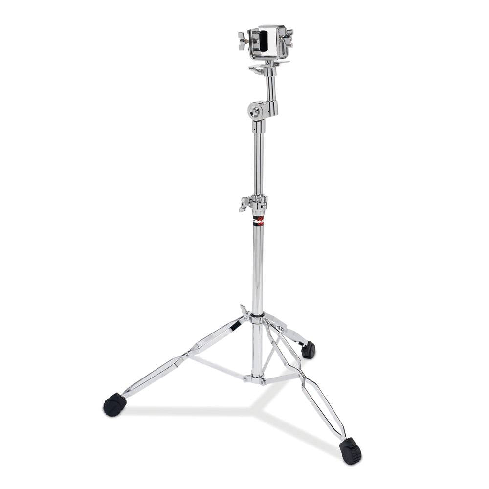GIBRALTAR 5716 MEDIUM WEIGHT DOUBLE BRACED BONGO STAND, GIBRALTAR, STAND, gibraltar-stand-gib-5716, ZOSO MUSIC SDN BHD