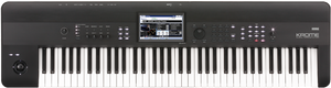 KORG KROME 61-KEYS, KORG, WORKSTATION, korg-keyboard-krome-61-keys, ZOSO MUSIC SDN BHD