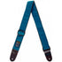Ibanez Dcs50 Designer Collection Guitar Strap Deep Blue |  IBANEZ |  STRAP |  Zoso Music
