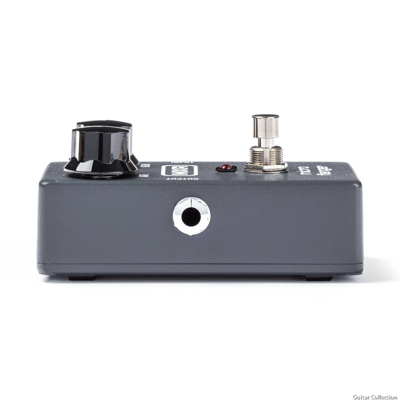 Jim Dunlop MXR M152 MICRO FLANGER Effect Pedal (M-152 / M 152), MXR, EFFECTS, mxr-effects-m152, ZOSO MUSIC SDN BHD