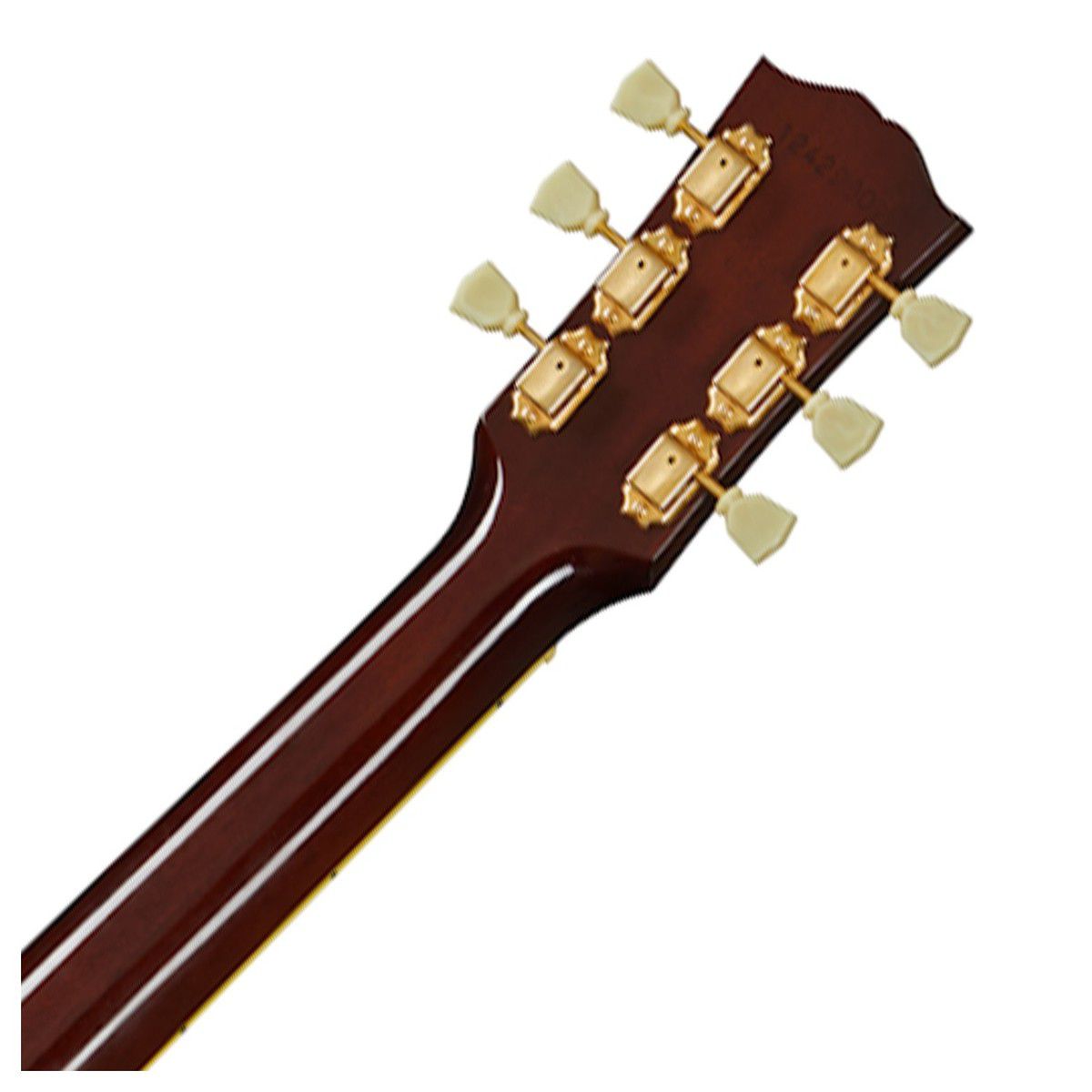 Gibson Hummingbird Original (Left-handed) Acoustic Guitar,Antique Natural
