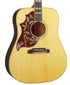 Gibson Hummingbird Original (Left-handed) Acoustic Guitar,Antique Natural |  GIBSON |  ACOUSTIC GUITAR |  Zoso Music