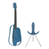 Enya NexG Smart Audio Guitar With Accessories (NEX G) | ENYA , Zoso Music