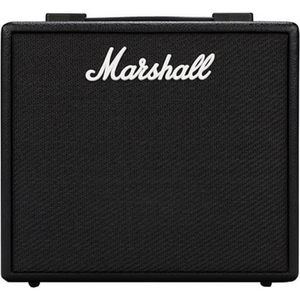 MARSHALL CODE25 GUITAR COMBO AMPLIFIER 25WATTS, MARSHALL, GUITAR AMPLIFIER, marshall-electric-amplifier-m31-code25-e, ZOSO MUSIC SDN BHD