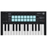 NOVATION LAUNCHKEY MINI MK3 KEYBOARD CONTROLLER, NOVATION, MIDI CONTROLLER, products-novation-launchkey-mini-mk3-keyboard-controller, ZOSO MUSIC SDN BHD
