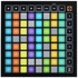 NOVATION LAUNCHPAD MINI MK3 GRID ABLETON LIVE & LOGIC CONTROLLER, NOVATION, MIDI CONTROLLER, novation-launchpad-mini-mk3, ZOSO MUSIC SDN BHD