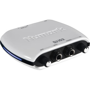 NUMARK DI IO2 USB DJ AUDIO INTERFACE, NUMARK, DJ GEAR, numark-dj-gear-num-n08-djio2, ZOSO MUSIC SDN BHD