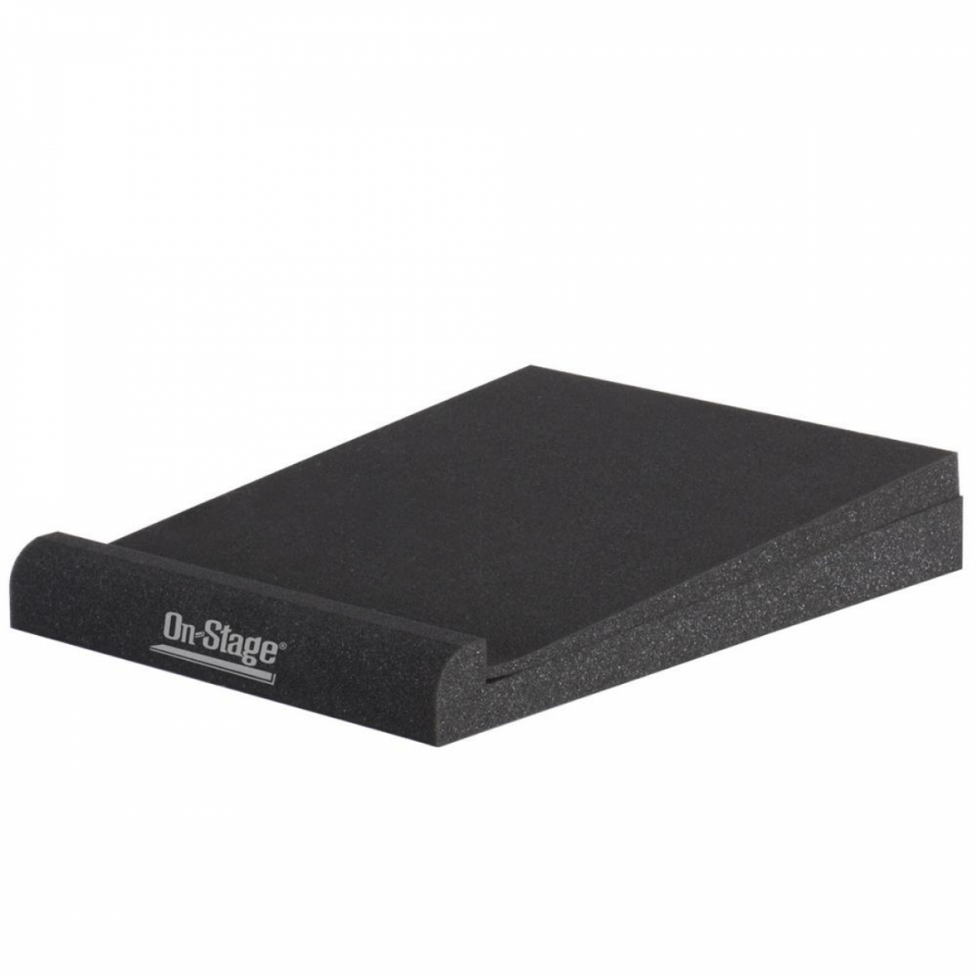 ON-STAGE ASP3011 FOAM SPEAKER PLATFORM (MEDIUM) 10.5