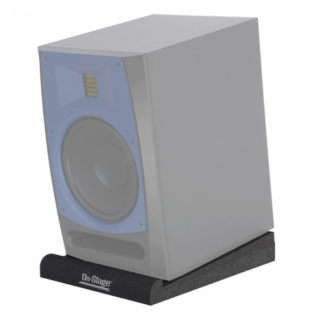 ON-STAGE ASP3011 FOAM SPEAKER PLATFORM (MEDIUM) 10.5