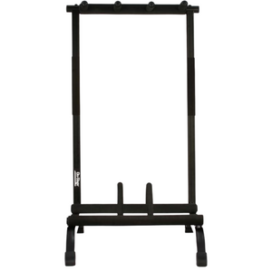 ON-STAGE GS7361 3-SPACE FOLDABLE MULTI GUITAR RACK, On-Stage, GUITAR & BASS ACCESSORIES, on-stage-guitar-accessories-os-10461, ZOSO MUSIC SDN BHD