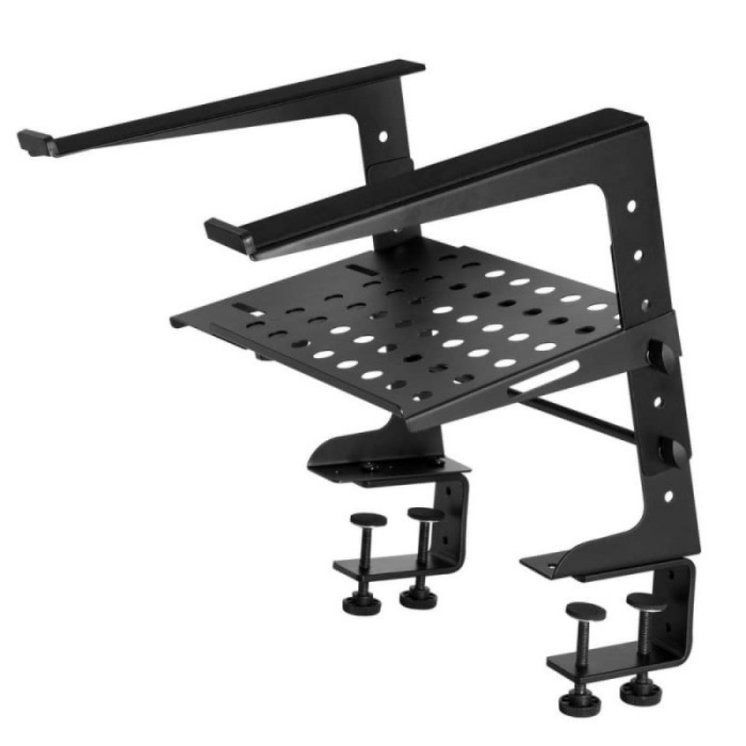 ON-STAGE LPT6000 MULTI PURPOSE LAPTOP STAND, On-Stage, STAND, on-stage-accessories-os-13231, ZOSO MUSIC SDN BHD