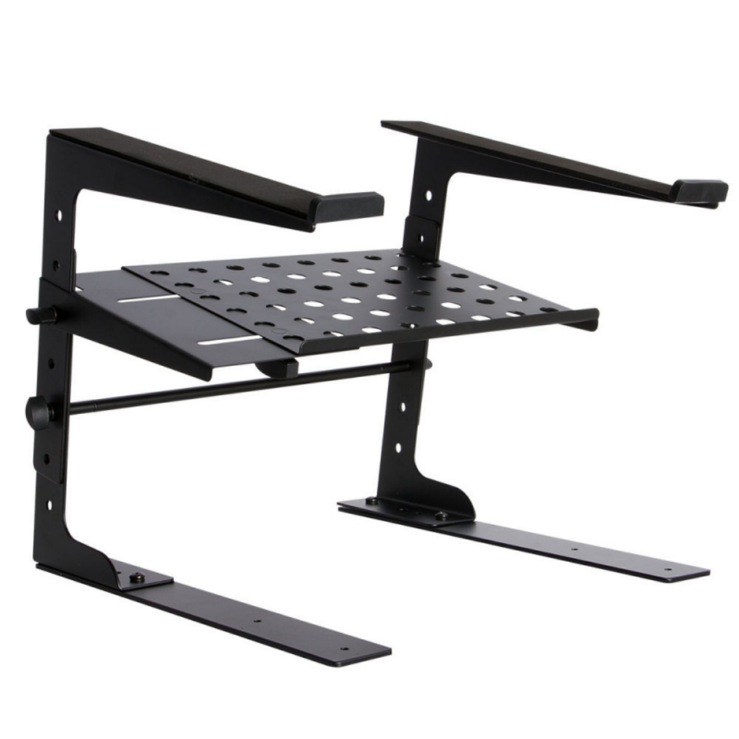 ON-STAGE LPT6000 MULTI PURPOSE LAPTOP STAND, On-Stage, STAND, on-stage-accessories-os-13231, ZOSO MUSIC SDN BHD