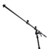 ON-STAGE MS7701TB TELESCOPING EURO BOOM MICROPHONE STAND, On-Stage, STAND, on-stage-microphone-accessories-os-10767, ZOSO MUSIC SDN BHD