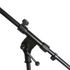 ON-STAGE MS7701TB TELESCOPING EURO BOOM MICROPHONE STAND, On-Stage, STAND, on-stage-microphone-accessories-os-10767, ZOSO MUSIC SDN BHD