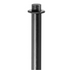 ON-STAGE MS9210 HEAVY DUTY LOW PROFILE MIC STAND 10 INCH BASE, On-Stage, MICROPHONE ACCESSORIES, on-stage-microphone-accessories-os-11492, ZOSO MUSIC SDN BHD