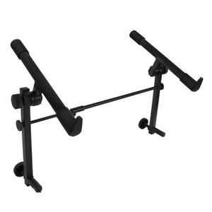 ON-STAGE STANDS KSA7500 UNIVERSAL 2ND TIER FOR KEYBOARD STANDS, On-Stage, KEYBOARD & PIANO ACCESSORIES, on-stage-keyboard-piano-accessories-oss-ksa7500, ZOSO MUSIC SDN BHD