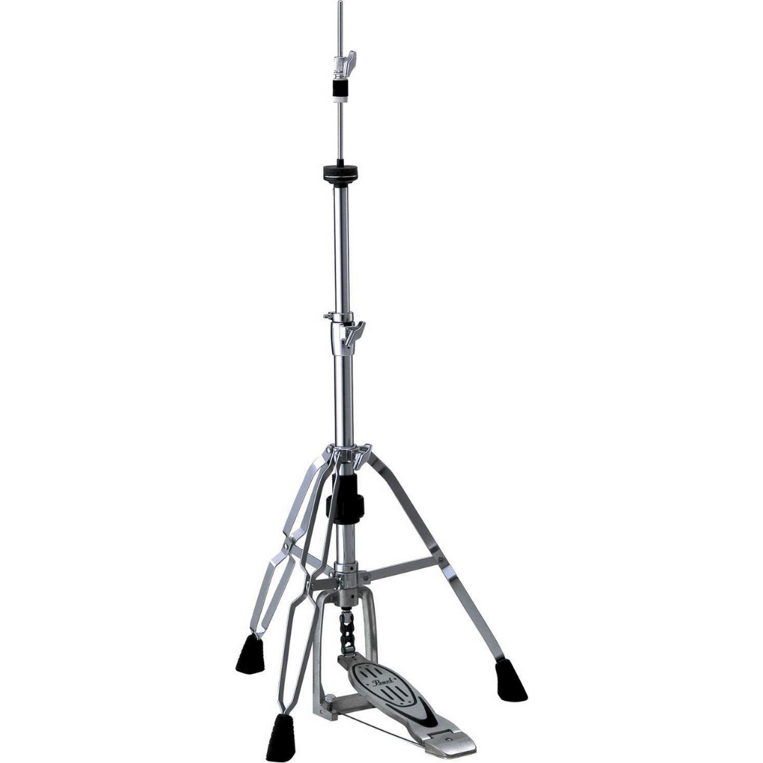 PEARL H890 HI-HAT CYMBAL STAND, PEARL, DRUM HARDWARE, pearl-drum-hardware-peah890, ZOSO MUSIC SDN BHD