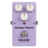 NUX ANALOG CHORUS REISSUE SERIES EFFECT PEDAL, NUX, EFFECTS, nux-effects-nuxanalogchorus, ZOSO MUSIC SDN BHD
