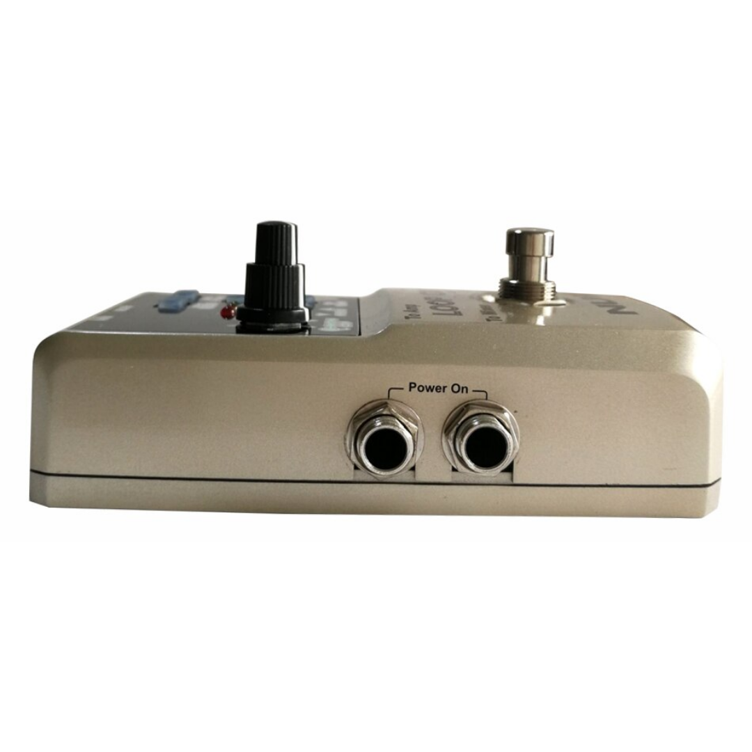 NUX LOOP CORE DELUXE 24 BIT LOOPER GUITAR EFFECT PEDAL, NUX, EFFECTS, nux-effects-nuxloopcoredeluxe, ZOSO MUSIC SDN BHD