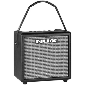 NUX MIGHTY 8BT MIGHTY DIGITAL GUITAR AMPLIFIER, NUX, GUITAR AMPLIFIER, nux-guitar-amplifier-nuxmighty8bt, ZOSO MUSIC SDN BHD
