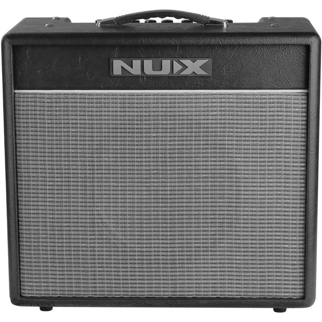 NUX MIGHTY DIGITAL GUITAR AMPLIFIER 40W NUXMIGHTY40BT, NUX, GUITAR AMPLIFIER, nux-guitar-amplifier-nuxmighty40bt, ZOSO MUSIC SDN BHD