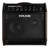 NUX PA50 PERSONAL MULTI-PURPOSE MONITOR FOR KEYBOARD,DRUM,GUITAR, BASS INSTRUMENT, NUX, GUITAR AMPLIFIER, nux-guitar-amplifier-nux-pa50, ZOSO MUSIC SDN BHD