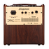 NUX STAGEMAN 50W ACOUSTIC GUITAR AMP W/EFX NUXAC50, NUX, GUITAR AMPLIFIER, nux-guitar-amplifier-nuxac50, ZOSO MUSIC SDN BHD