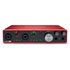 FOCUSRITE SCARLETT 8I6 USB AUDIO INTERFACE (3RD GENERATION), FOCUSRITE, AUDIO INTERFACE, focusrite-audio-interface-f15-mosc0027, ZOSO MUSIC SDN BHD