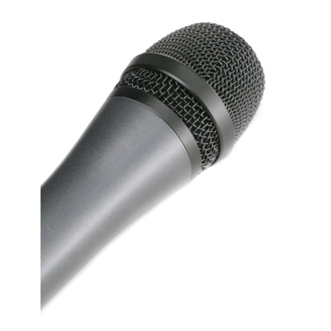 SENNHEISER E835S DYNAMIC CARDIOID LIVE VOCAL MICROPHONE, SENNHEISER, MICROPHONE, sennheiser-microphone-e835s, ZOSO MUSIC SDN BHD