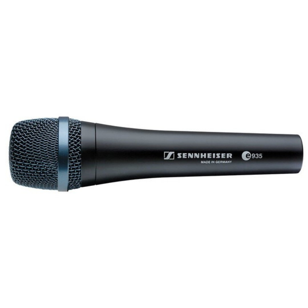 SENNHEISER E935 DYNAMIC CARDIOID VOCAL MICROPHONE, SENNHEISER, Microphone, sennheiser-microphone-e935, ZOSO MUSIC SDN BHD