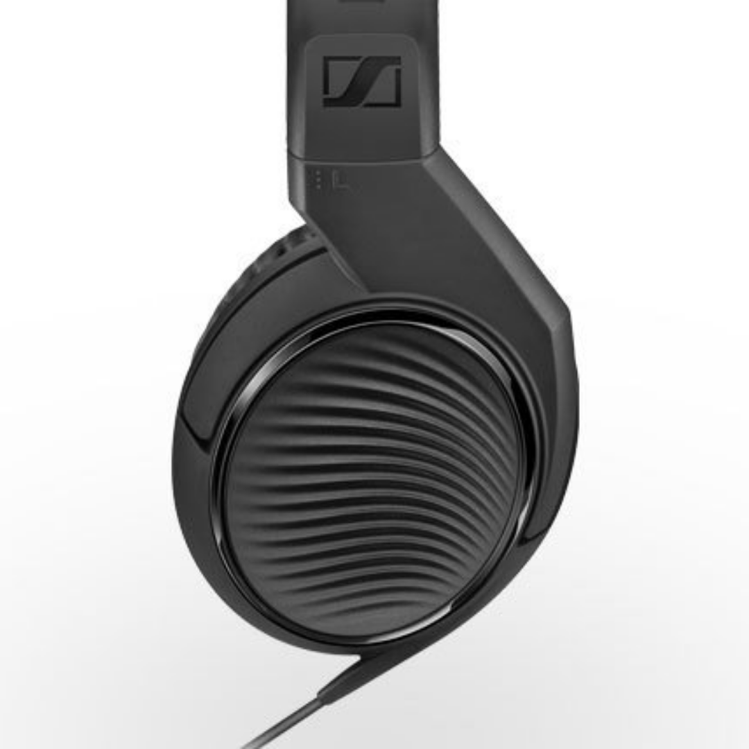 SENNHEISER HD200 PRO CLOSED-BACK STUDIO MONITORING HEADPHONES, SENNHEISER, HEADPHONE, sennheiser-headphone-hd200pro, ZOSO MUSIC SDN BHD