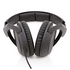 SENNHEISER HD200 PRO CLOSED-BACK STUDIO MONITORING HEADPHONES, SENNHEISER, HEADPHONE, sennheiser-headphone-hd200pro, ZOSO MUSIC SDN BHD
