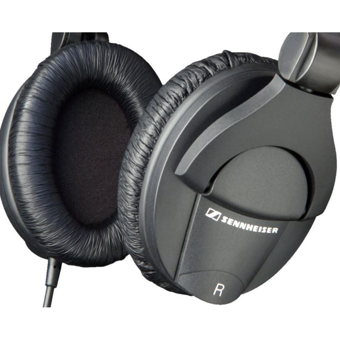 SENNHEISER HD280 PRO CLOSED-BACK STUDIO MONITORING HEADPHONE, SENNHEISER, HEADPHONE, sennheiser-headphone-hd280pro, ZOSO MUSIC SDN BHD