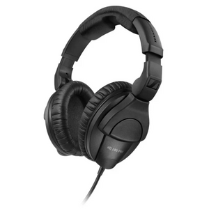 SENNHEISER HD300 PRO CLOSED-BACK STUDIO MONITORING HEADPHONES, SENNHEISER, HEADPHONE, sennheiser-headphone-hd300pro, ZOSO MUSIC SDN BHD